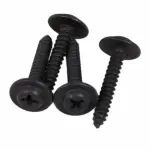 Door Trim Panel Screw