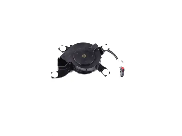2019-2025 Ram 1500 Seat Cushion Blower 68552533AA | My Mopar