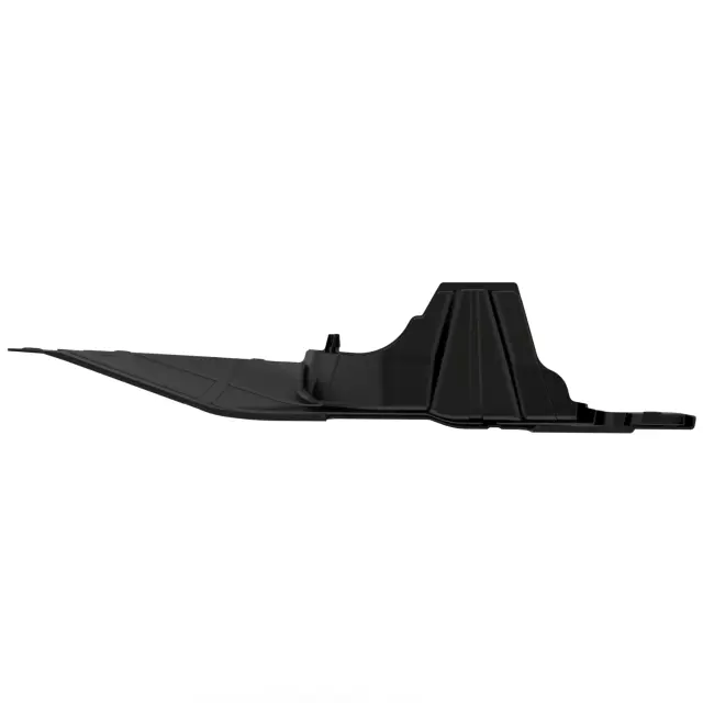 【ぱなっぷ】 68163987AD - Extension Front Belly Pan 2014-2026 Ram | The