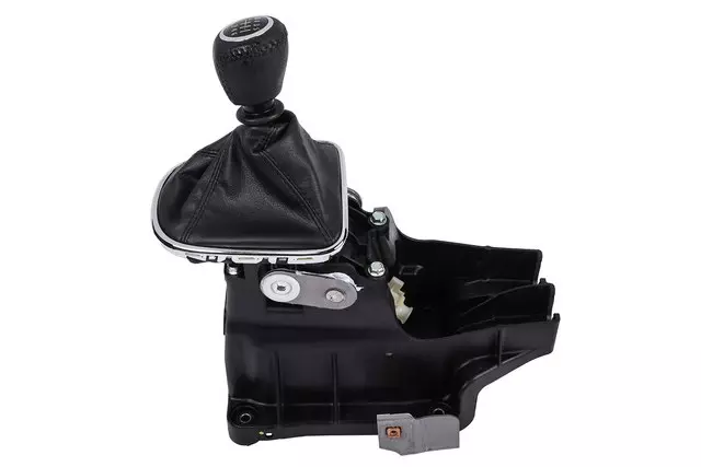 Manual Transmission Shifter Assembly