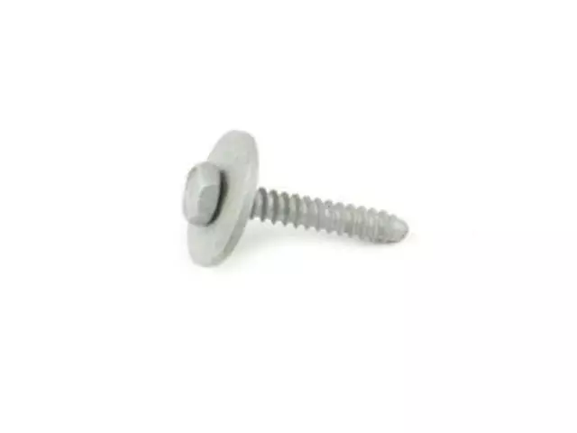 Fender Liner Retainer Screw
