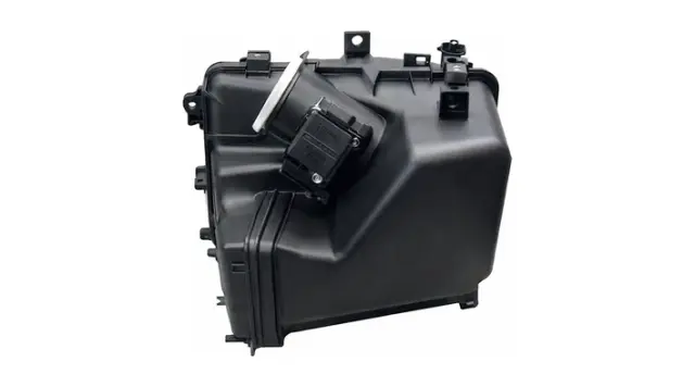塩 ページ 17700-20071 - Air Filter And Housing Assembly 2004-2007 Toyota