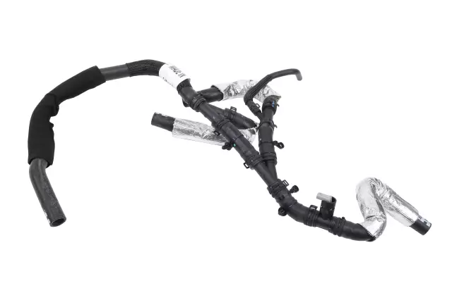 2020-2025 GM - Charge Air Cooler Coolant Hose
