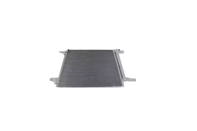 Air Conditioning Condenser