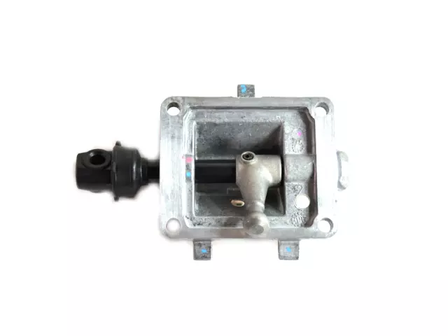 Transmission Shifter