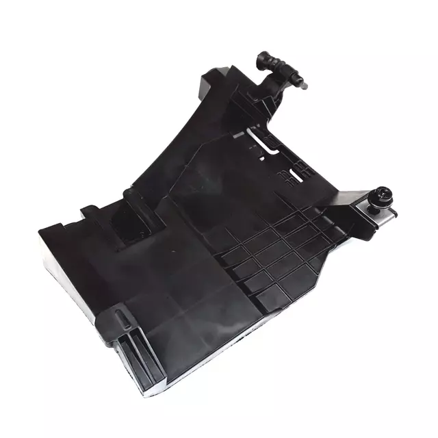 2008-2012 Audi - Support