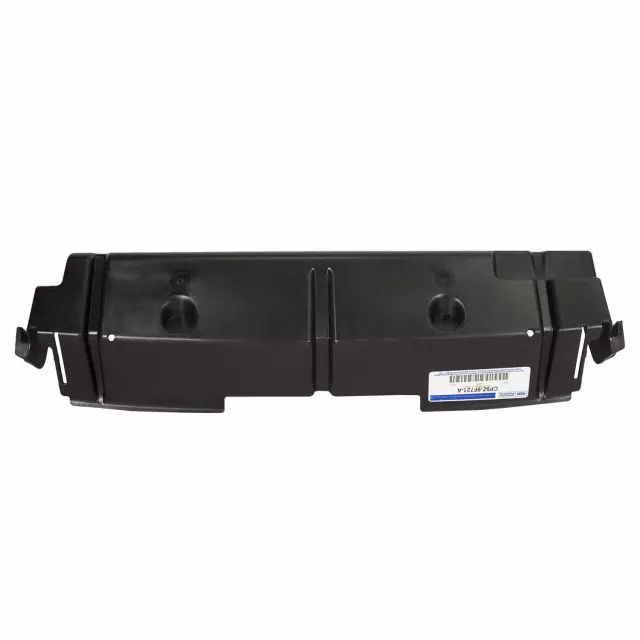 cp9z9f721a - Ford Radiator Support Access Cover | Levittown Ford Parts