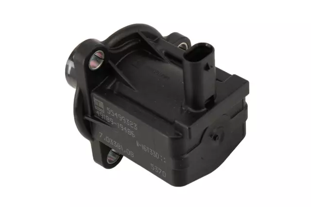 2016-2025 GM Turbocharger Bypass Valve Solenoid 55499323