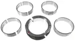Clevite Engine Crankshaft Main Bearing Set