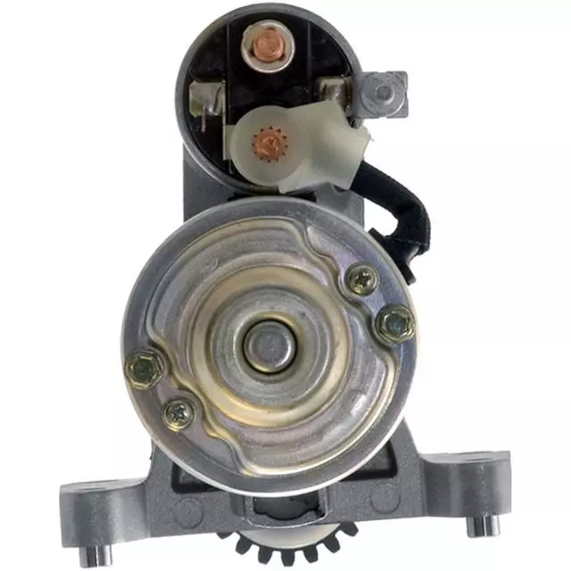 2006-2009 ACDelco Starter 337-1148 | TascaParts.com