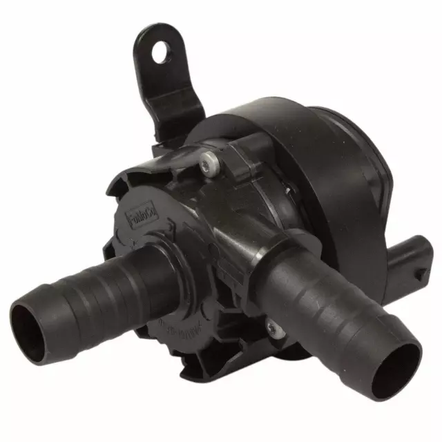 GN1Z-18D473-B - Water Pump Ford Parts Direct