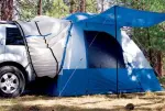 Hatch Tent (10' x 10')