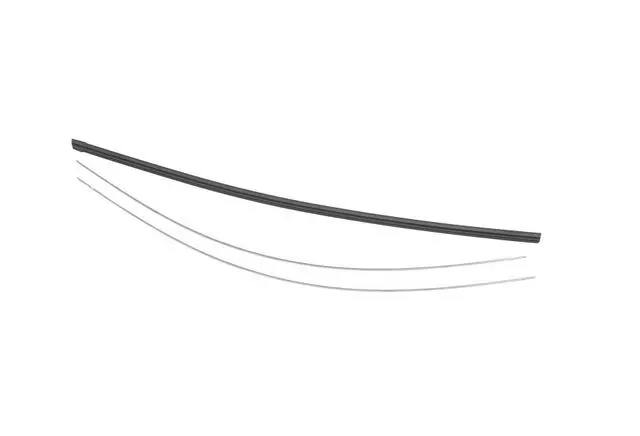 OEM NEW 2010-2014 Subaru Legacy Windshield Wiper Assembly Passengr Sd 86548AJ050