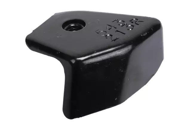 Body Side Front Passenger Side Fender Rear Upper Bracket