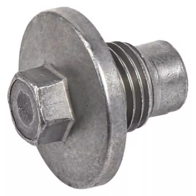 Oil Drain Plug for 11-16 Chevy Encore Elr Cruze Sonic Trax Volt 55568037 090-211 - 090-211 and 55568037