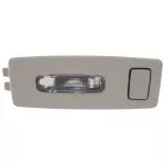 Reading Lmp Assembly Bezel