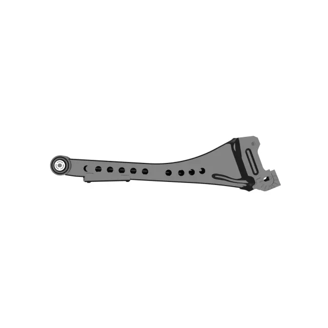 2013-2026 Ram Lower Control Arm, Right 68377468AD | QuirkParts