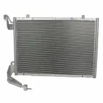 Motorcraft™ A/C Condenser