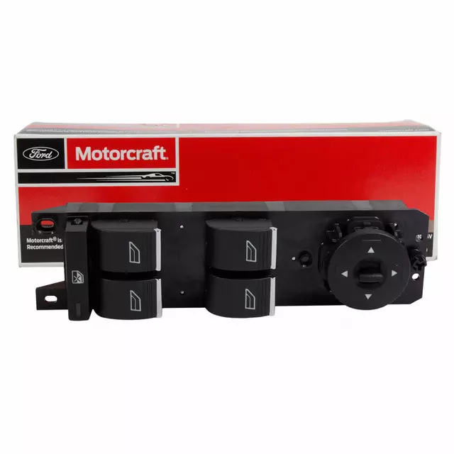 kt1z14529a - Ford Window Switch | Levittown Ford Parts