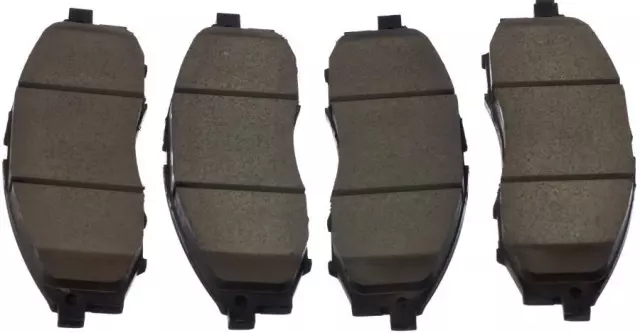Brake Pads Front 41060-VK190 | Parts for Nissans
