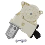 2017-2020 Ford Mustang - Window Motor