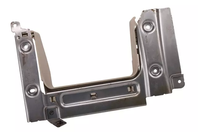 Light Neutral Instrument Panel Lower Trim Panel