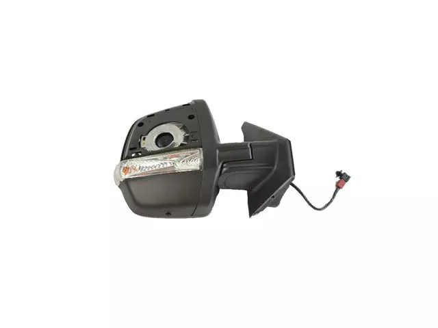2015-2022 Ram ProMaster City Outside Rear-View Mirror, Right