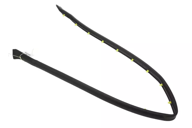 Hood Front Edge Weatherstrip