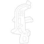 2020-2025 Mercedes-Benz - Holder