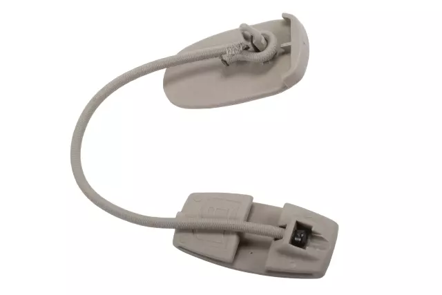 Dune Rear Seat Belt Shoulder Guide