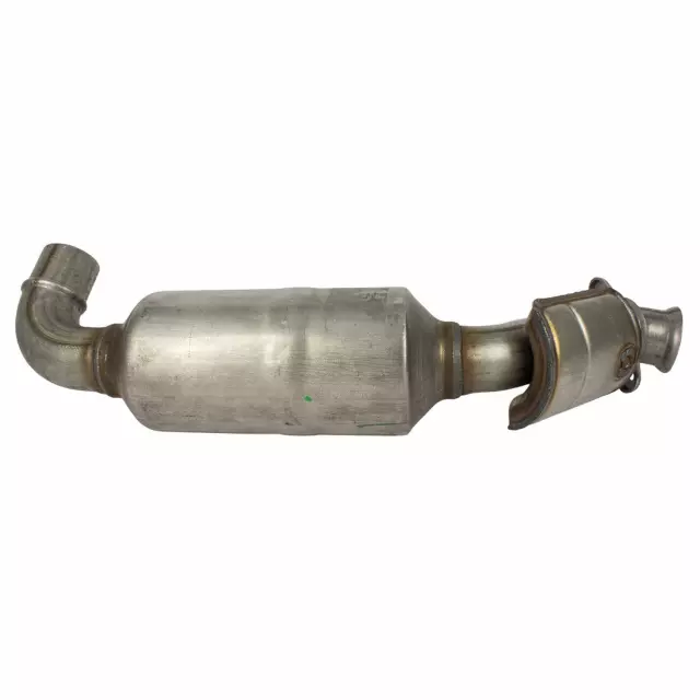 2015-2017 Ford F-150 Catalytic Converter GL3Z-5E212-A | OEM Parts