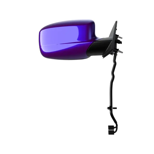 2011-2019 Dodge Charger Outside Rear-View Mirror, Right 1NJ52TZZAJ