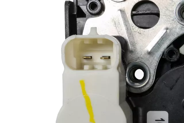 Passenger Side Front Door Lock