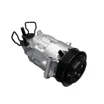 Air Conditioning Compressor