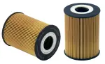 WIX Cartridge Lube Metal Free Filter