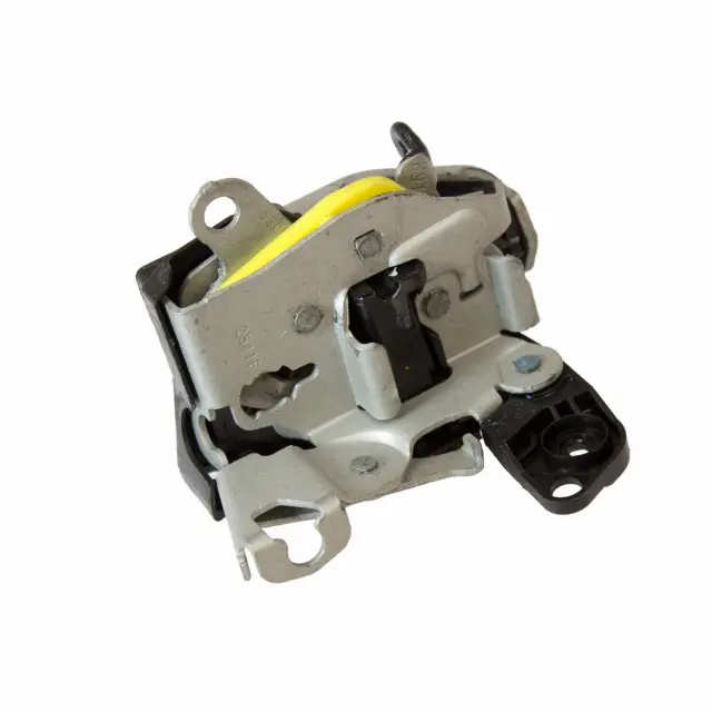 6C2Z-1521813-A - Door Latch Assembly | Ford Parts Direct