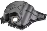 URO Parts Engine Oil Pan