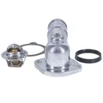 Engine Coolant Thermostat Housing Assembly