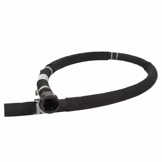 Power Steering Return Hose