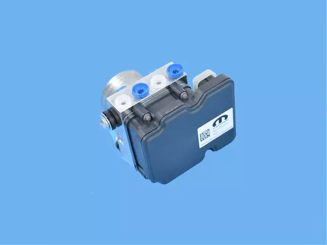 Anti-lock Brake System Hydraulic Control Unit