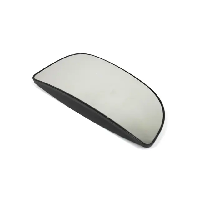 Spotter Mirror Replacement Glass, Left 68067731AA | My Mopar Parts