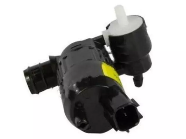 JL1Z-17664-A - Washer Pump | Ford Parts Direct