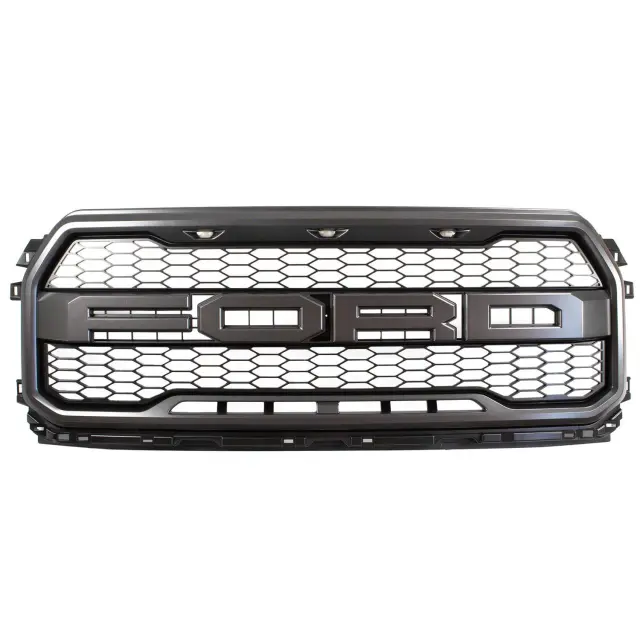 HL3Z-8200-AC - Grille - 2017-2020 Ford F-150 | Eastgate Ford Parts