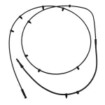 2021-2024 Ford Bronco - Washer Hose