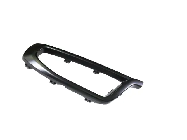 2019-2023 Jeep Cherokee Fascia Applique, Left 6KU93TZZAC | My