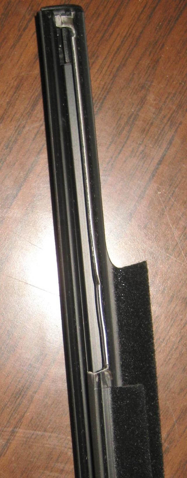 Genuine Oem Belt Weather Strip Part 75720 33040 Fits 1997 2001 Toyota Camry Up To 35 Off On Every Order And Guaranteed Fit When You Enter Your Vin Oem Genuine Parts