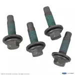 Trailer Hitch Bolt