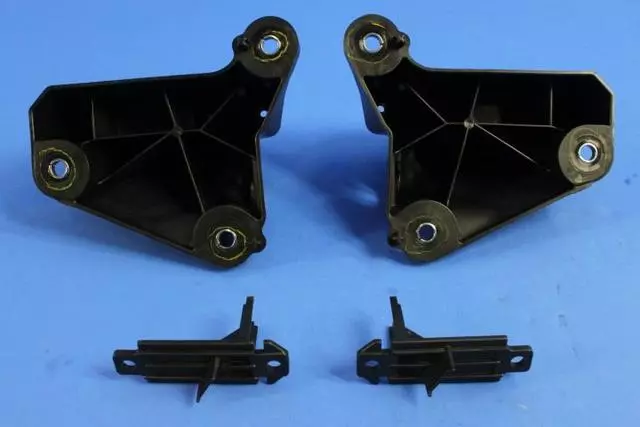 2011-2014 Chrysler 200 Radiator Support Cover
