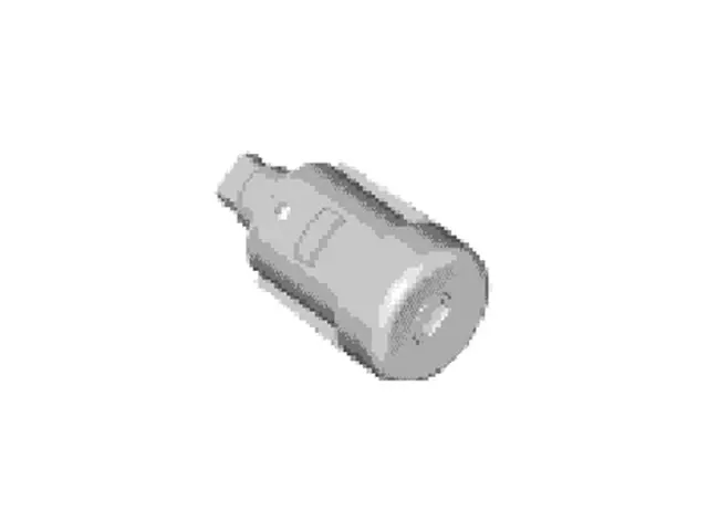ちー Ford 1L3Z-11582-A Steering and Ignition Lock Assembly w