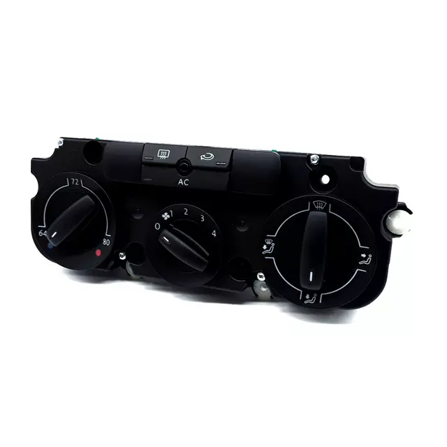Dash Control Unit 1K0-820-047-JH-WHS